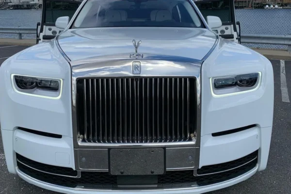 Rolls royce Phantom
